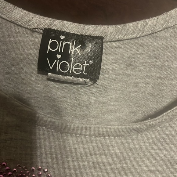 Little girls used size 8 dress - Picture 4 of 5